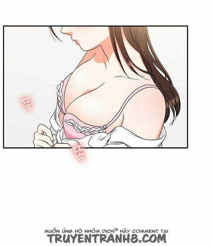 Do It One More Time- Yêu Lại Từ Đầu Chapter 11 trang 9