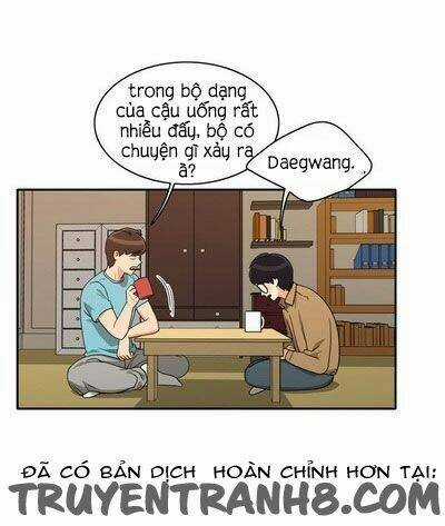 Do It One More Time- Yêu Lại Từ Đầu Chapter 12 trang 10