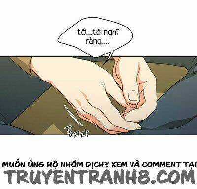 Do It One More Time- Yêu Lại Từ Đầu Chapter 12 trang 11