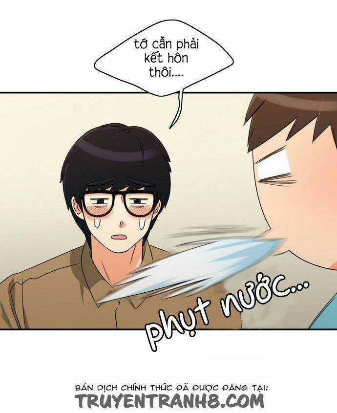 Do It One More Time- Yêu Lại Từ Đầu Chapter 12 trang 12