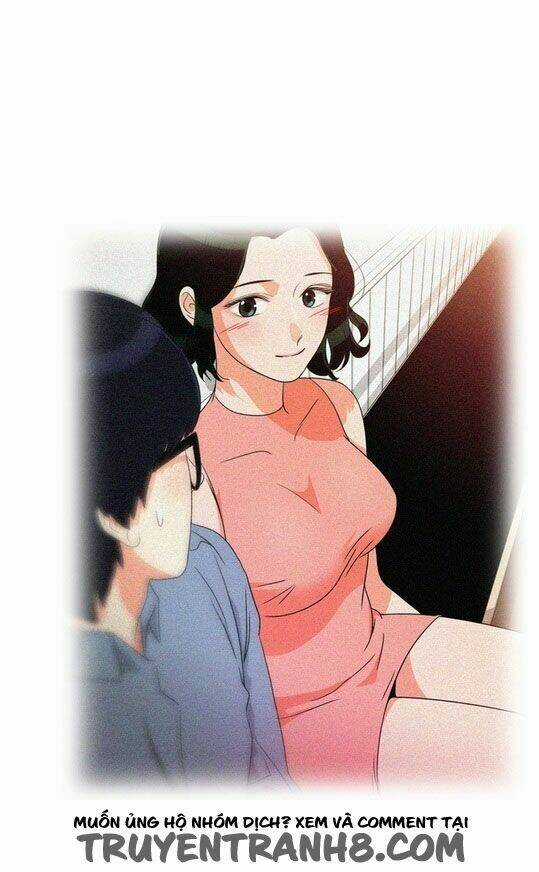 Do It One More Time- Yêu Lại Từ Đầu Chapter 12 trang 14