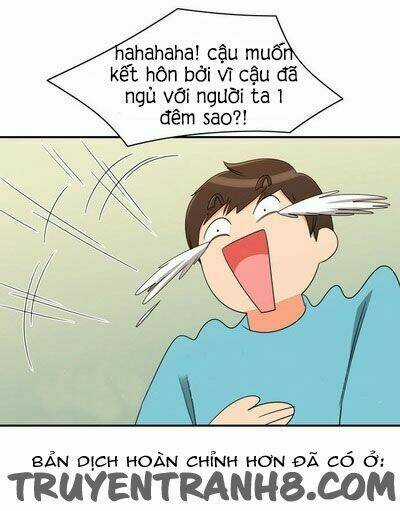 Do It One More Time- Yêu Lại Từ Đầu Chapter 12 trang 17