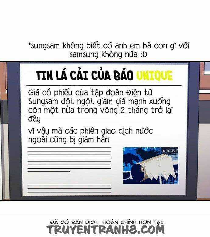 Do It One More Time- Yêu Lại Từ Đầu Chapter 12 trang 2