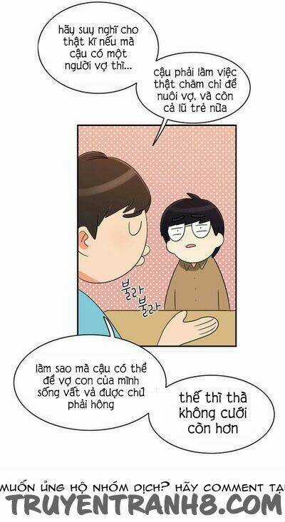 Do It One More Time- Yêu Lại Từ Đầu Chapter 12 trang 20