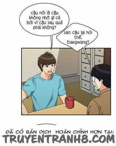 Do It One More Time- Yêu Lại Từ Đầu Chapter 12 trang 23