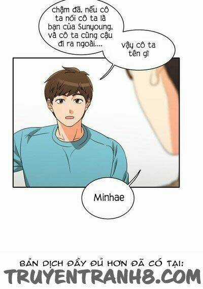 Do It One More Time- Yêu Lại Từ Đầu Chapter 12 trang 24