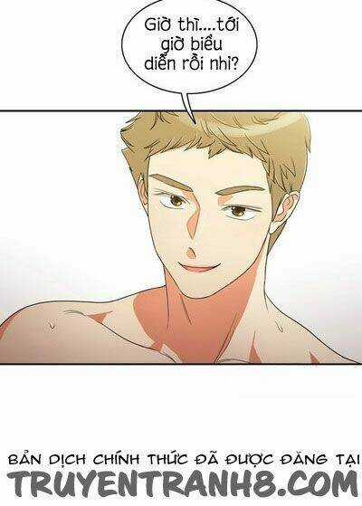 Do It One More Time- Yêu Lại Từ Đầu Chapter 12 trang 28