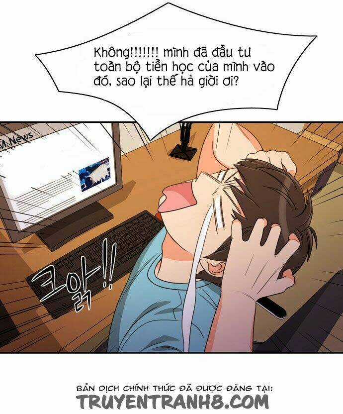 Do It One More Time- Yêu Lại Từ Đầu Chapter 12 trang 3