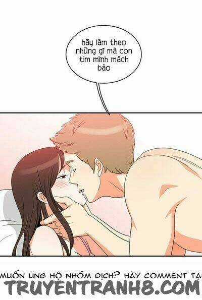 Do It One More Time- Yêu Lại Từ Đầu Chapter 12 trang 31