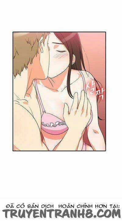 Do It One More Time- Yêu Lại Từ Đầu Chapter 12 trang 32