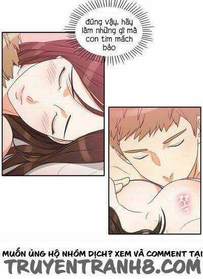 Do It One More Time- Yêu Lại Từ Đầu Chapter 12 trang 34