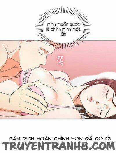 Do It One More Time- Yêu Lại Từ Đầu Chapter 12 trang 35