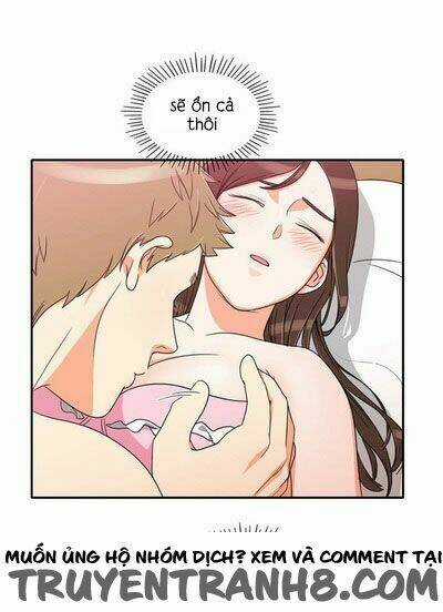 Do It One More Time- Yêu Lại Từ Đầu Chapter 12 trang 36