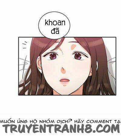 Do It One More Time- Yêu Lại Từ Đầu Chapter 12 trang 39