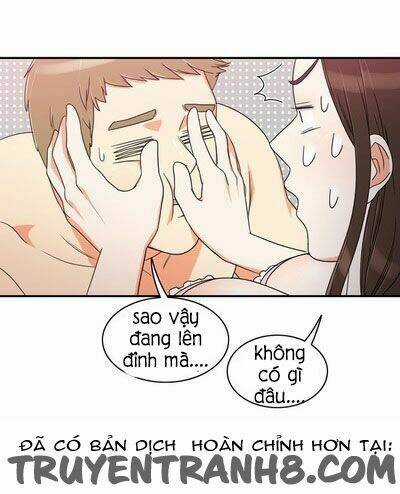 Do It One More Time- Yêu Lại Từ Đầu Chapter 12 trang 40