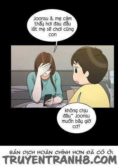 Do It One More Time- Yêu Lại Từ Đầu Chapter 12 trang 49