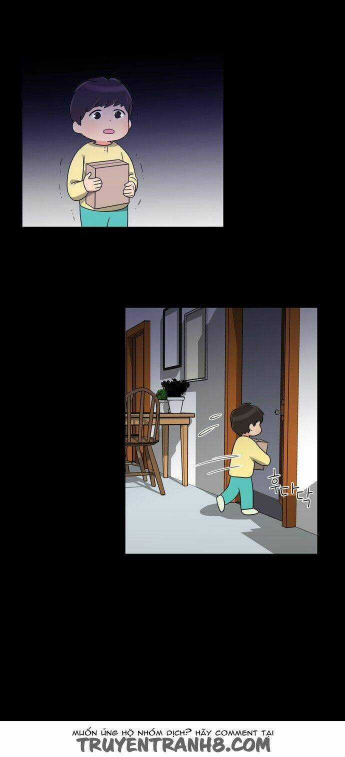 Do It One More Time- Yêu Lại Từ Đầu Chapter 12 trang 51