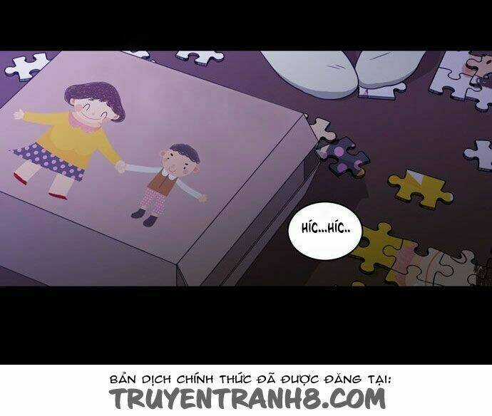 Do It One More Time- Yêu Lại Từ Đầu Chapter 12 trang 52