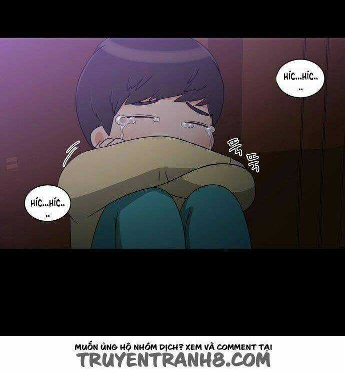 Do It One More Time- Yêu Lại Từ Đầu Chapter 12 trang 53