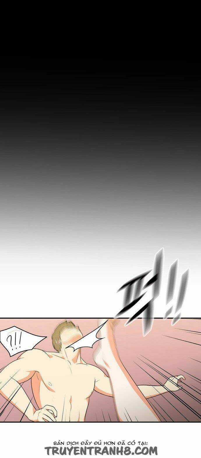 Do It One More Time- Yêu Lại Từ Đầu Chapter 12 trang 54