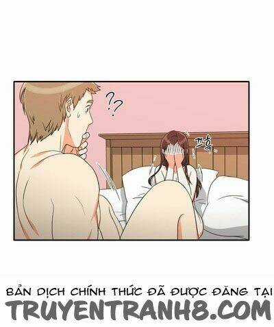 Do It One More Time- Yêu Lại Từ Đầu Chapter 12 trang 55