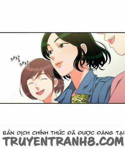 Do It One More Time- Yêu Lại Từ Đầu Chapter 12 trang 59