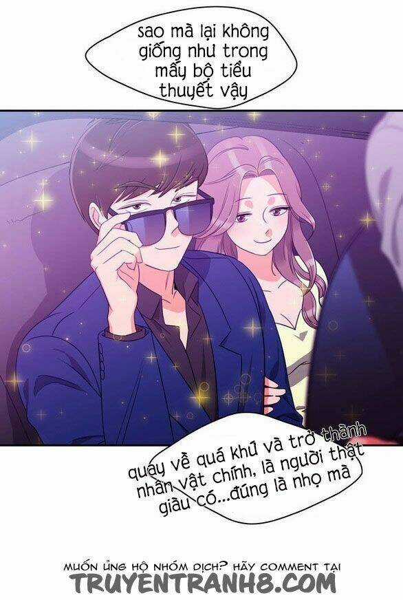 Do It One More Time- Yêu Lại Từ Đầu Chapter 12 trang 6