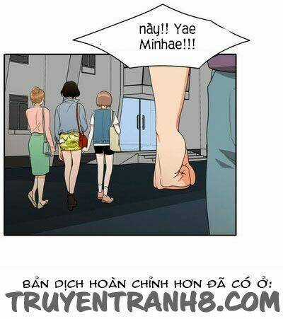 Do It One More Time- Yêu Lại Từ Đầu Chapter 12 trang 60