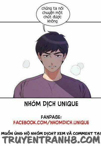 Do It One More Time- Yêu Lại Từ Đầu Chapter 12 trang 62