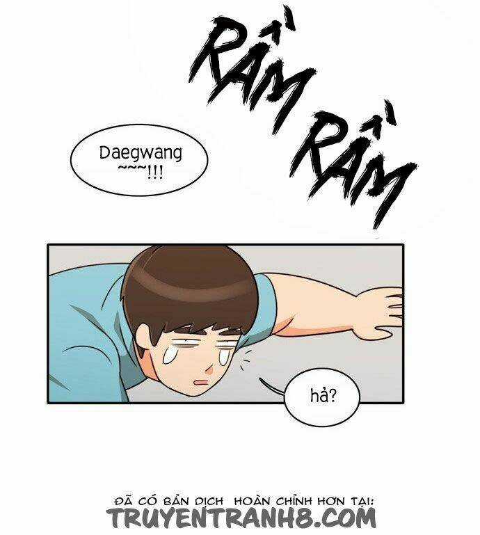 Do It One More Time- Yêu Lại Từ Đầu Chapter 12 trang 7