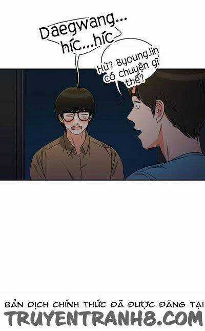 Do It One More Time- Yêu Lại Từ Đầu Chapter 12 trang 9