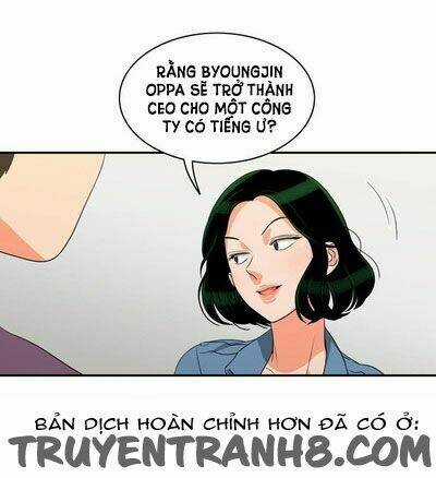 Do It One More Time- Yêu Lại Từ Đầu Chapter 13 trang 10