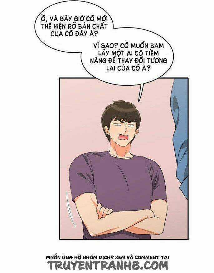 Do It One More Time- Yêu Lại Từ Đầu Chapter 13 trang 11