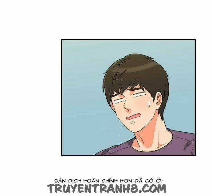 Do It One More Time- Yêu Lại Từ Đầu Chapter 13 trang 14