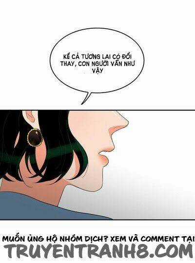 Do It One More Time- Yêu Lại Từ Đầu Chapter 13 trang 16