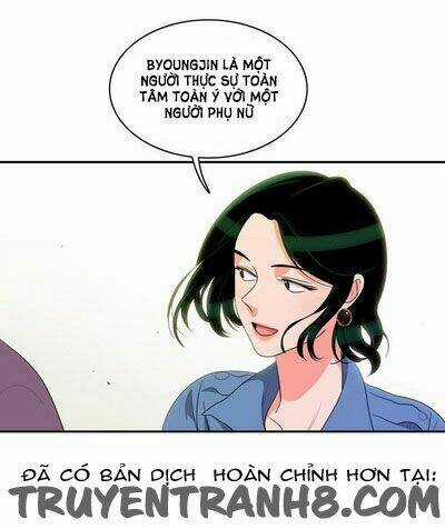 Do It One More Time- Yêu Lại Từ Đầu Chapter 13 trang 17