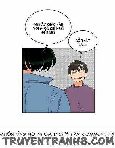 Do It One More Time- Yêu Lại Từ Đầu Chapter 13 trang 18