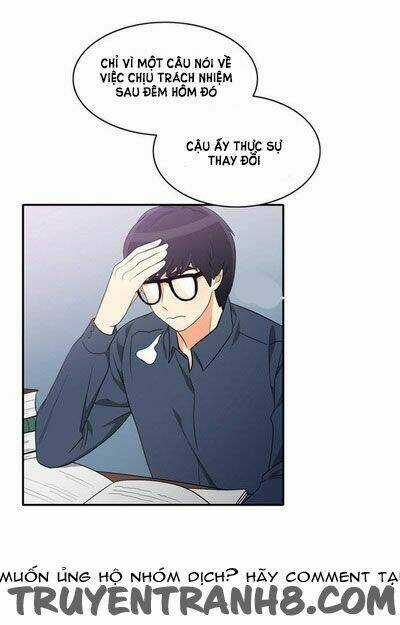 Do It One More Time- Yêu Lại Từ Đầu Chapter 13 trang 19