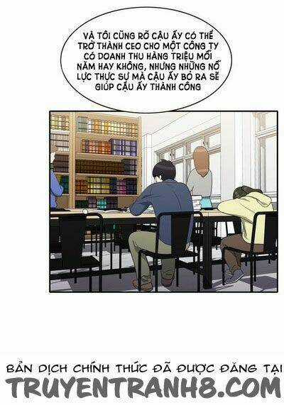 Do It One More Time- Yêu Lại Từ Đầu Chapter 13 trang 20