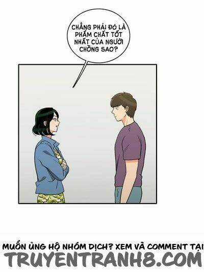 Do It One More Time- Yêu Lại Từ Đầu Chapter 13 trang 23