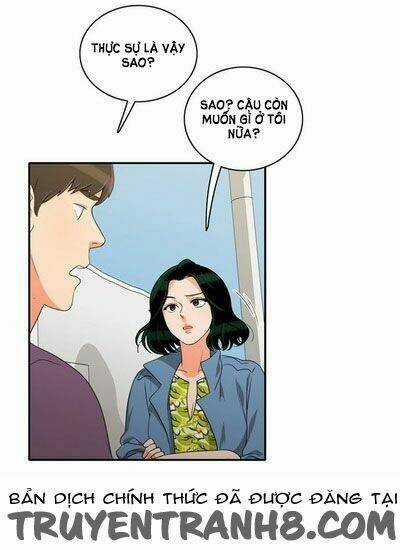 Do It One More Time- Yêu Lại Từ Đầu Chapter 13 trang 24