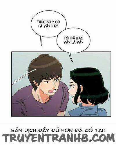 Do It One More Time- Yêu Lại Từ Đầu Chapter 13 trang 25