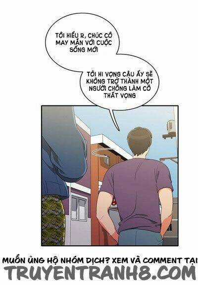 Do It One More Time- Yêu Lại Từ Đầu Chapter 13 trang 26