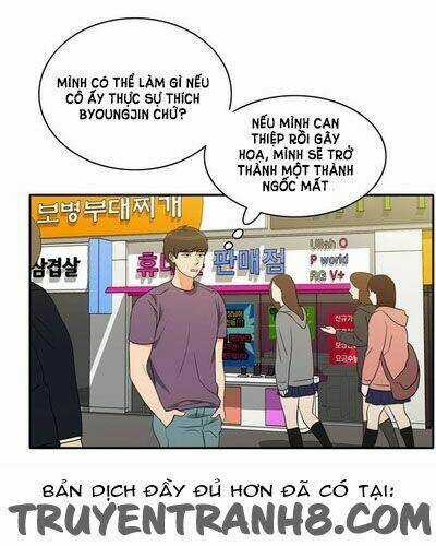 Do It One More Time- Yêu Lại Từ Đầu Chapter 13 trang 29