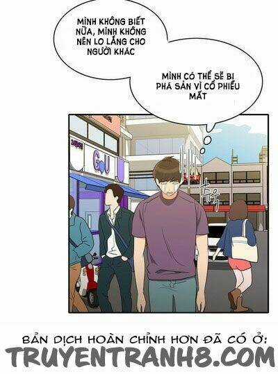 Do It One More Time- Yêu Lại Từ Đầu Chapter 13 trang 31