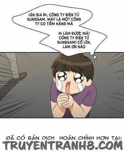 Do It One More Time- Yêu Lại Từ Đầu Chapter 13 trang 32