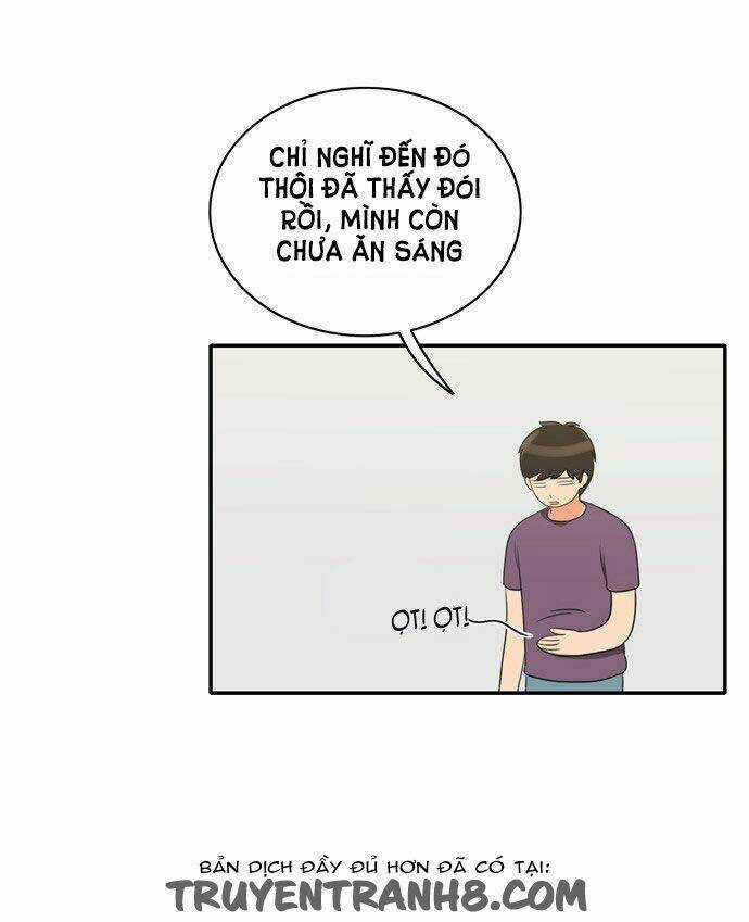 Do It One More Time- Yêu Lại Từ Đầu Chapter 13 trang 33