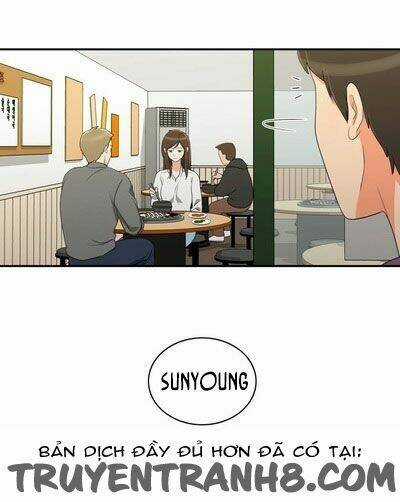 Do It One More Time- Yêu Lại Từ Đầu Chapter 13 trang 34