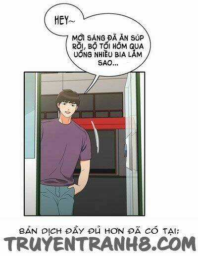 Do It One More Time- Yêu Lại Từ Đầu Chapter 13 trang 36