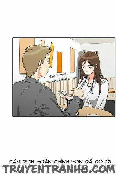 Do It One More Time- Yêu Lại Từ Đầu Chapter 13 trang 37